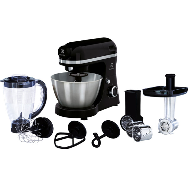 

Кухонный комбайн Electrolux EKM3700