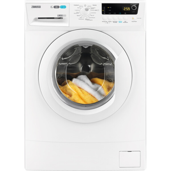 

Стиральная машина Zanussi ZFUG71000V