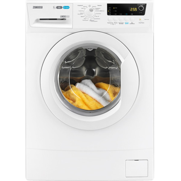 

Стиральная машина Zanussi ZWSH7100V