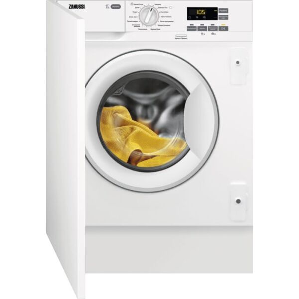 

Стиральная машина Zanussi ZWI712UDWAU