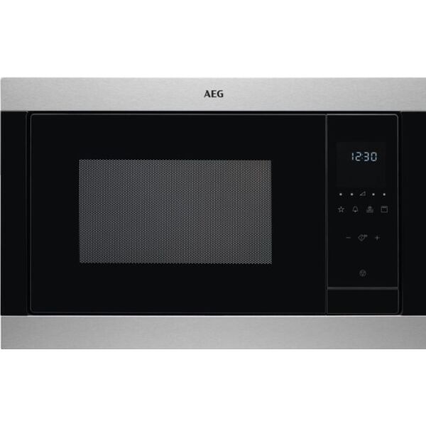 

Встроенная микроволновая печь AEG MSB2547D-M