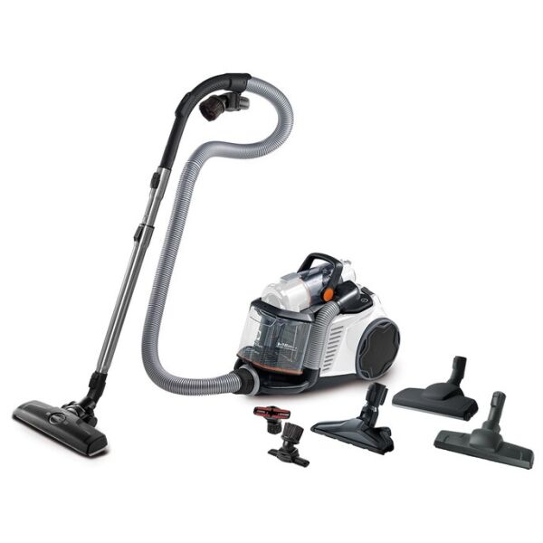 

Пылесос Electrolux EUFC8ALRGY
