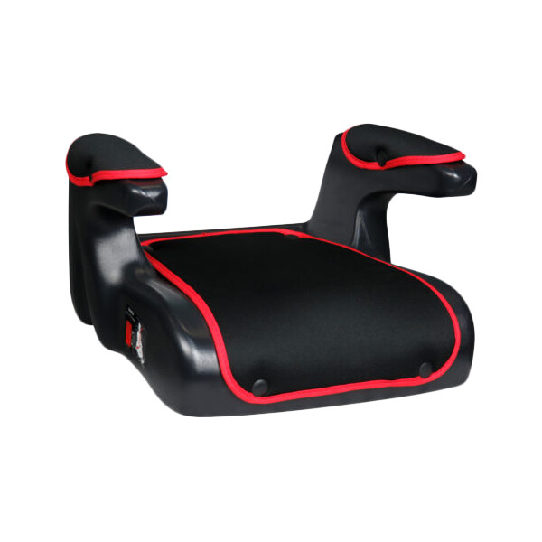 

Детское автокресло Renolux Reno Junior Noir Rouge