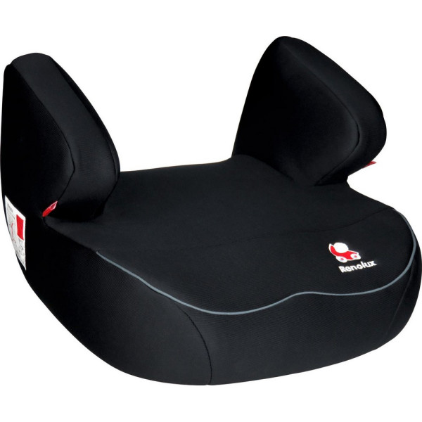

Renolux Jet Total Black