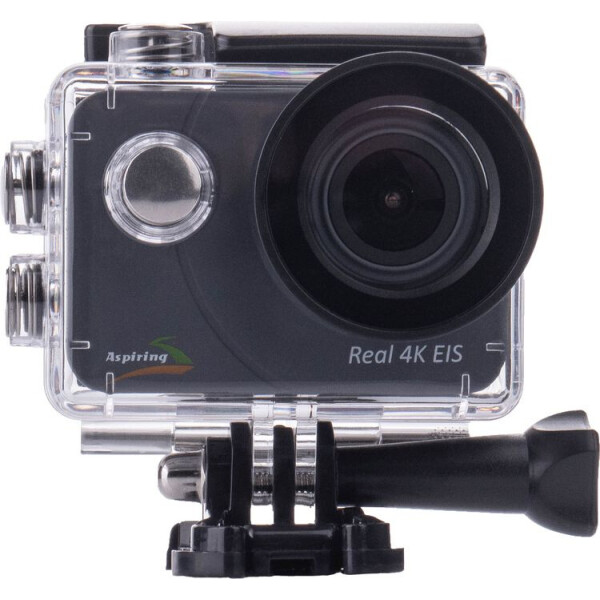 

ASPIRING REPEAT 2 ULTRA HD 4K