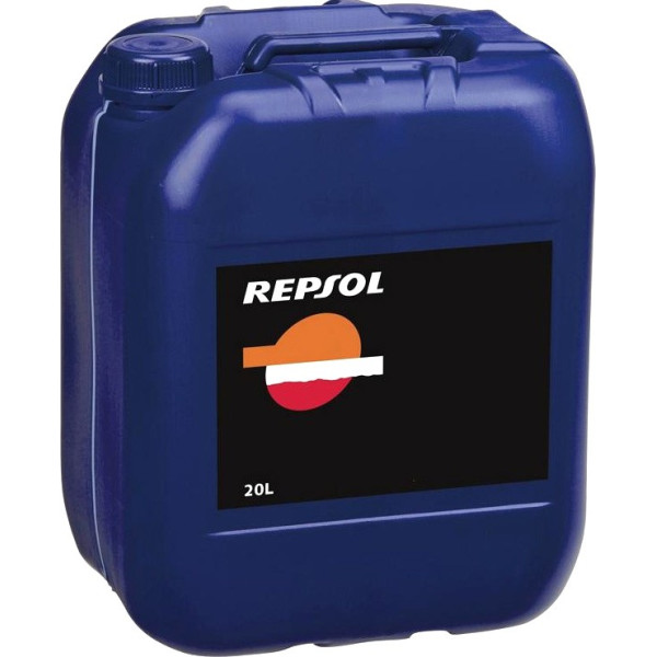 

Repsol ELITE INJECTION 10W40 B-20 (RP139X16)