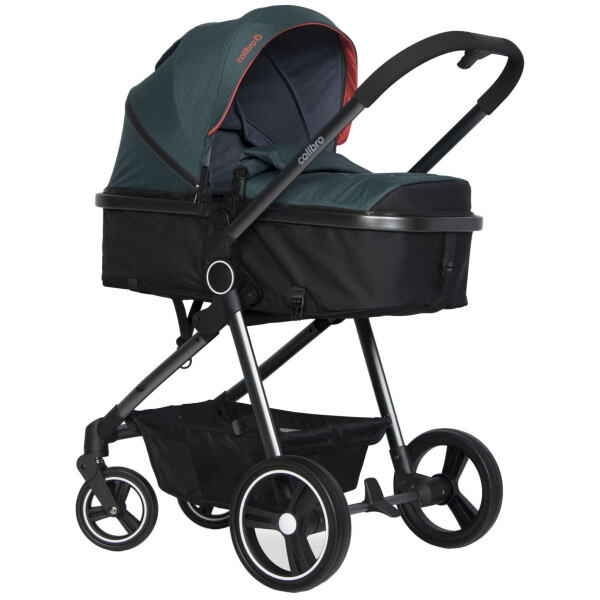

Детская коляска универсальная 3 в 1 Colibro OneMax Mirage