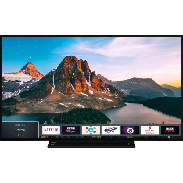 

Toshiba 55V5863DG
