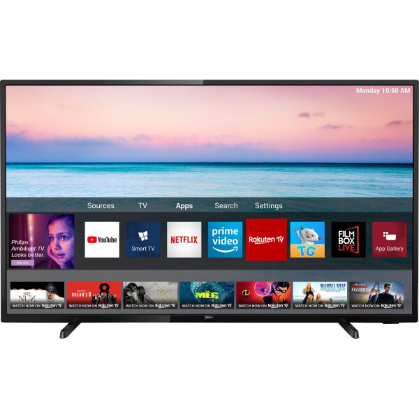 

Philips 43PUS6504/12
