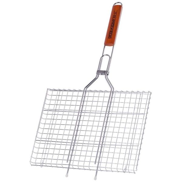 

Решетка КЕМПИНГ BQ-40D (4823082712137)