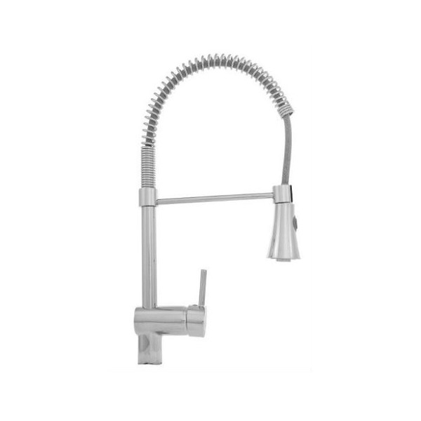 

Смеситель для кухни INVENA Resista BZ-78-001-0121