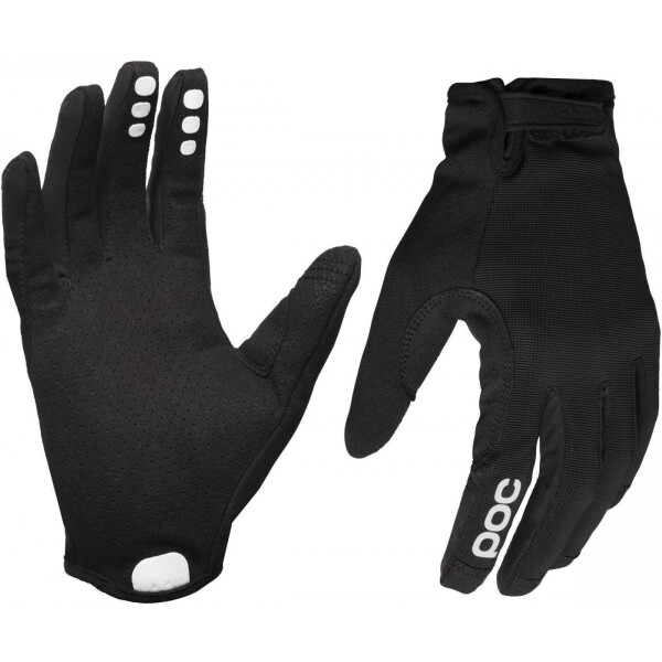 

Poc Resistance Enduro ADJ Glove S Черный (PC 303351002SML1)