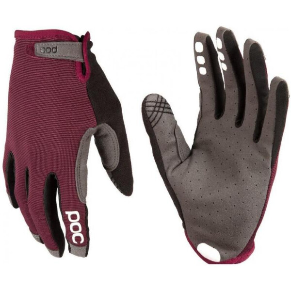 

Poc Resistance Enduro ADJ Glove XL Бордовый (PC 303351121XLG1)