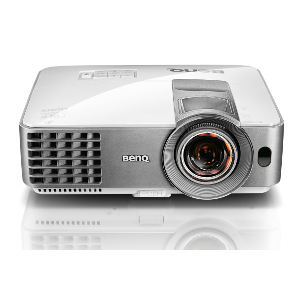 

Проектор BenQ MS630ST (9H.JDY77.13E)