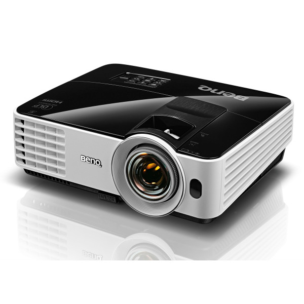 

BenQ MX631ST (9H.JE177.13E)