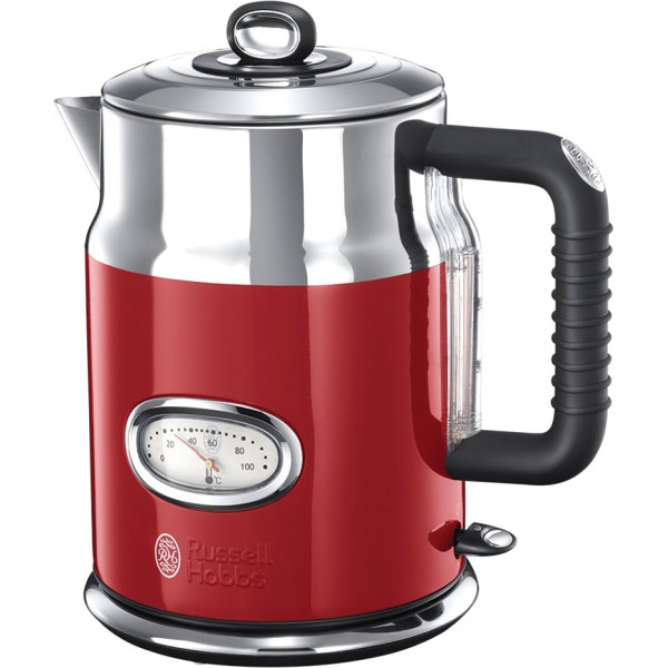 

Russell Hobbs 21670-70 Retro Red