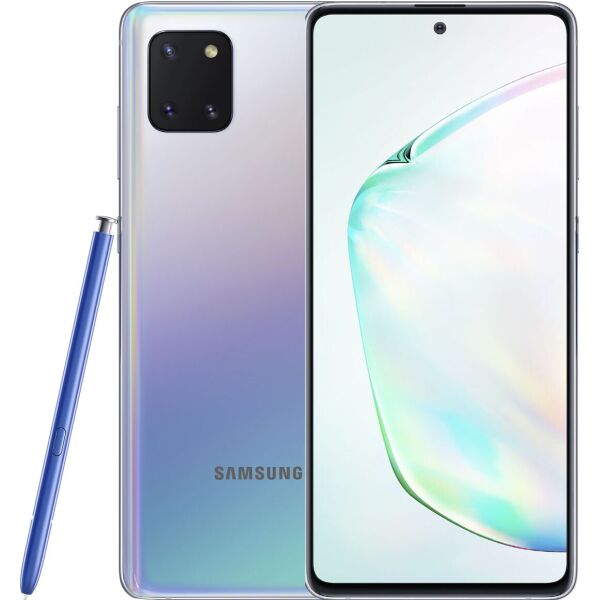 

Samsung Galaxy Note 10 Lite 8/128Gb Auro Glow