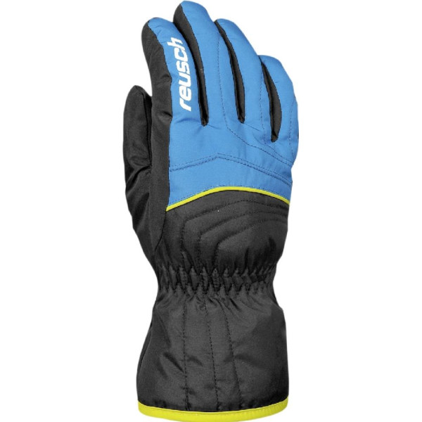 

Reusch Aron Junior dresden blue/blk 441 6