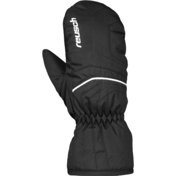 

Reusch Aron Junior Mitten black/white 701 (р.4)