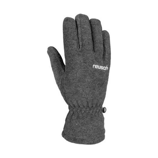

Перчатки Reusch Basic 680 dark granite (р.8)