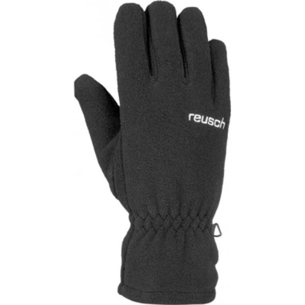 

Перчатки Reusch Basic 700 black (р. 8)