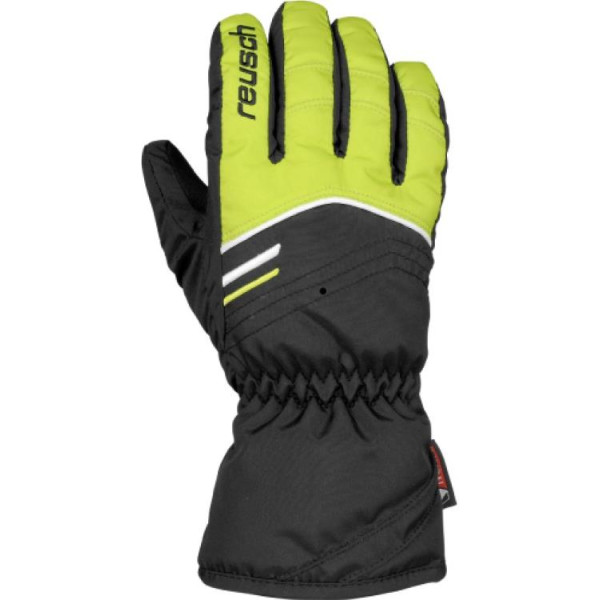 

Reusch Bendix RTEX XT 528 neon green/black (р.9)