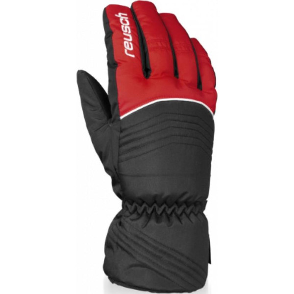

Reusch Bero RTEX XT fire red/black 302 (р.8)