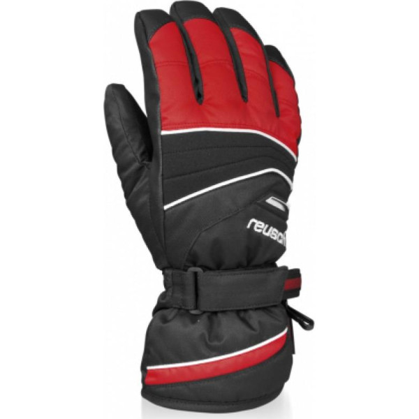 

Reusch Corado RTEX XT fire red/black 302 (р.8)