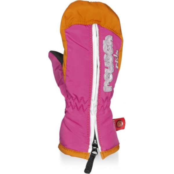 

Reusch Edgar Mitten hot pink/orn.popc 324 (р.3)
