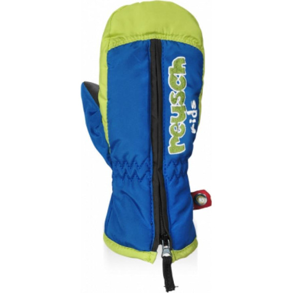 

Reusch Edgar Mitten imp.blue/br.green 457 (р.2)