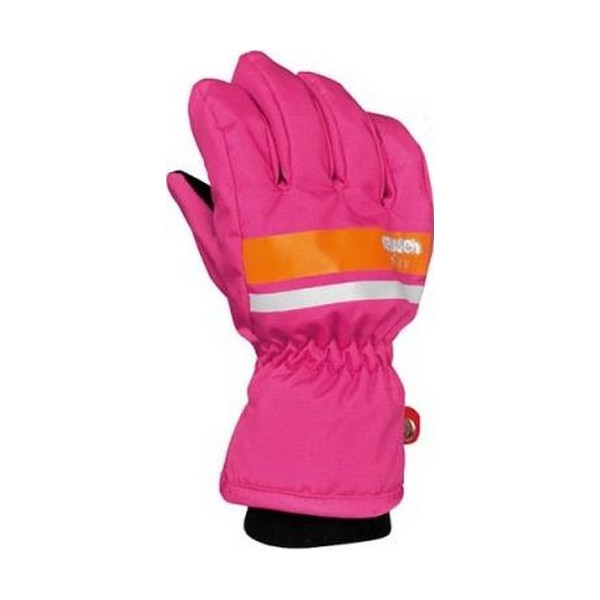 

Reusch Kids hot pink/orn.popc 324 (р.3)