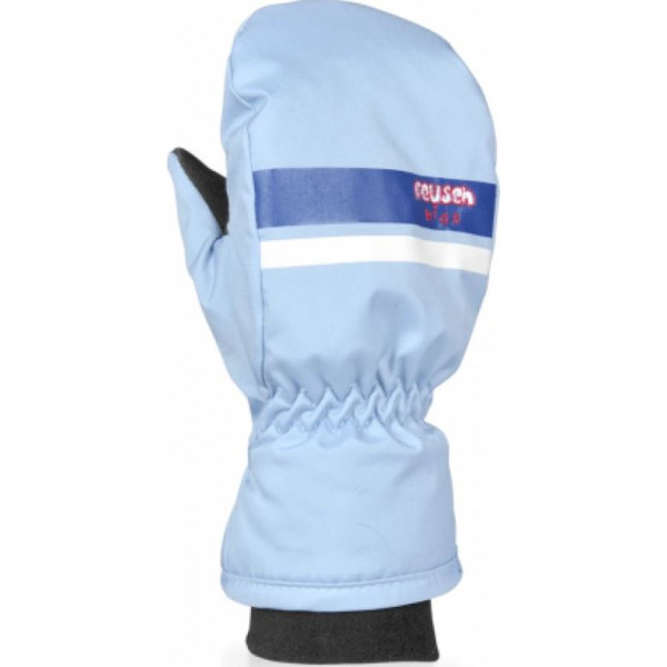 

Reusch Kids Mitten light blu/maz.blu 406 (р.3)