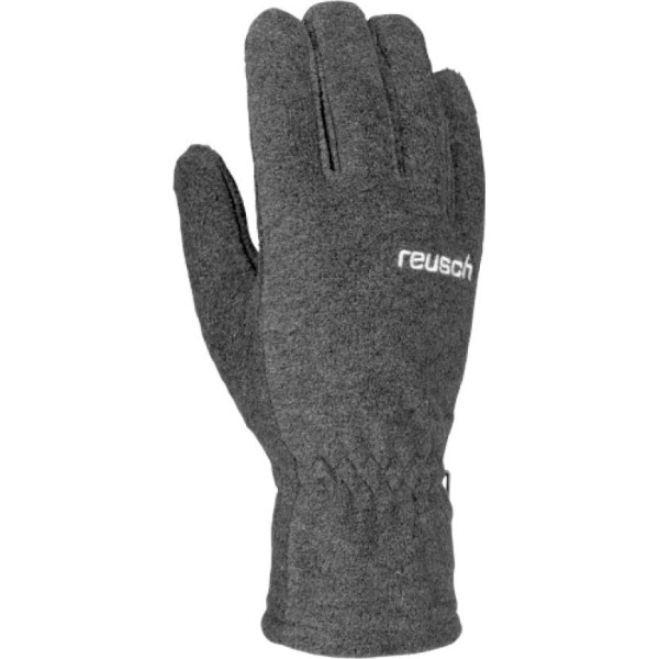 

Перчатки Reusch Magic 680 dark granite (р.10)