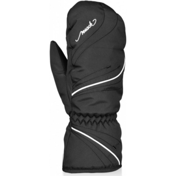 

Reusch Mailin Mitten black/white 701 (р.6)