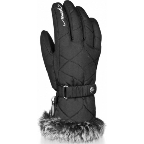 

Перчатки Reusch Philine RTEX XT black 700 (р. 7)