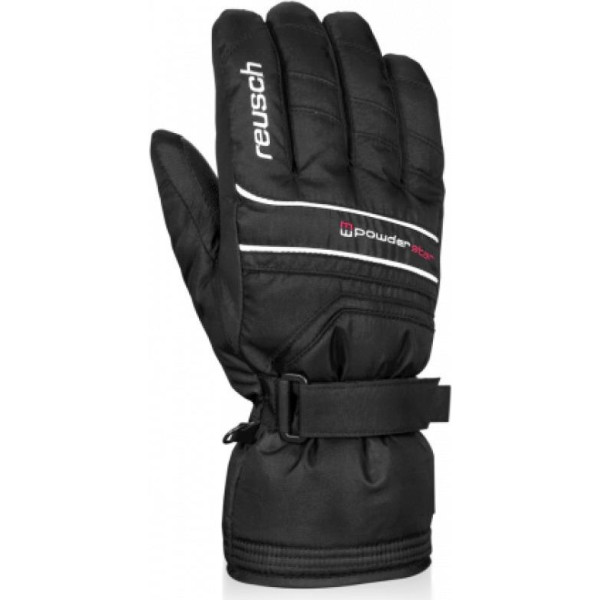 

Reusch Powderstar RTEX XT black/white 701 (р.10)