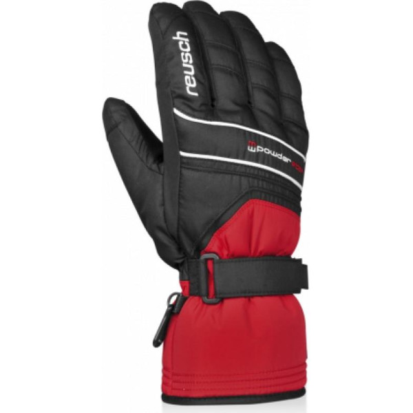 

Reusch Powderstar RTEX XT fire red/black 302 (р.9)