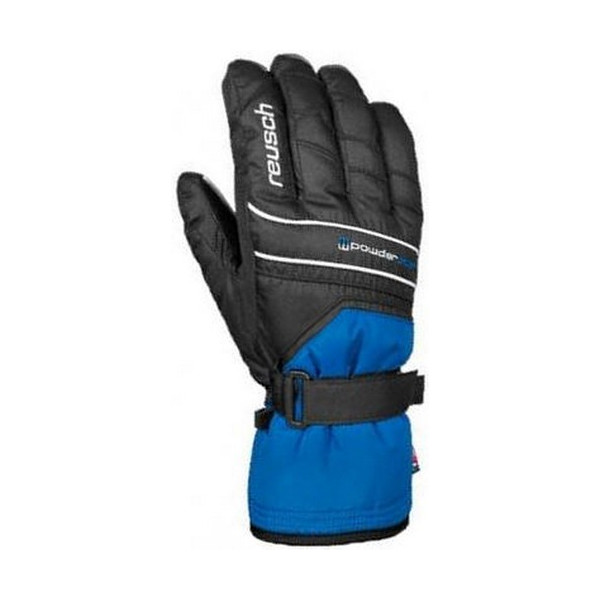 

Перчатки Reusch Powderstar RTEX XT imper.blue/black 455 (р.10)