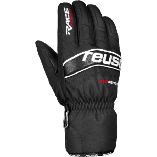 

Перчатки Reusch Ski Race VC RTEX XT 700 (р.8.5)