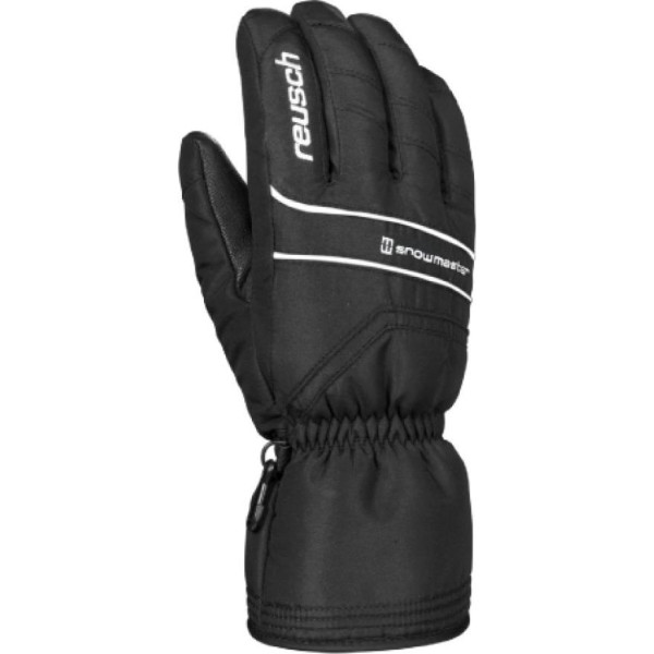 

Reusch Snowmaster 701 black/white (р.8)
