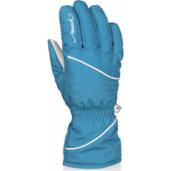 

Перчатки Reusch Wanda RTEX XT mosaic blue/white 483 (р.6)