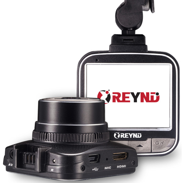 

Видеорегистратор REYND F20