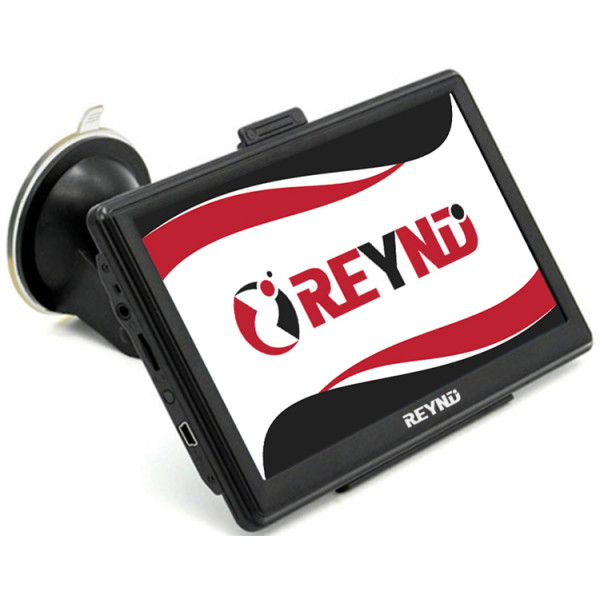 

GPS-навигатор REYND K715 Pro