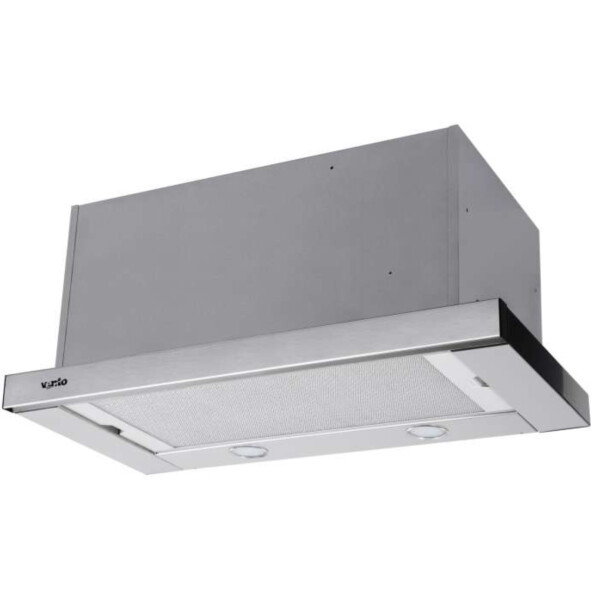 

Вытяжка Ventolux GARDA 50 INOX (1100) SMD LED
