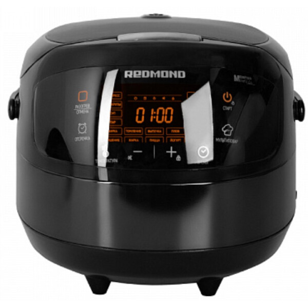

Redmond RMC-M902