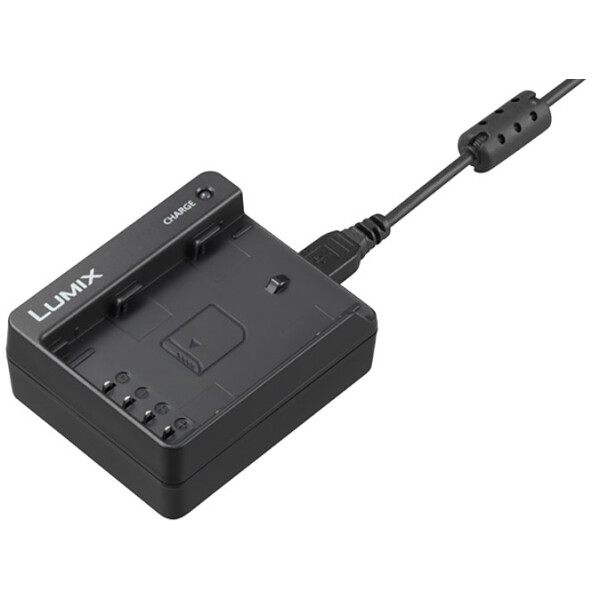 

Зарядное устройство Panasonic DMW-BTC13E for DMW-BLF19E