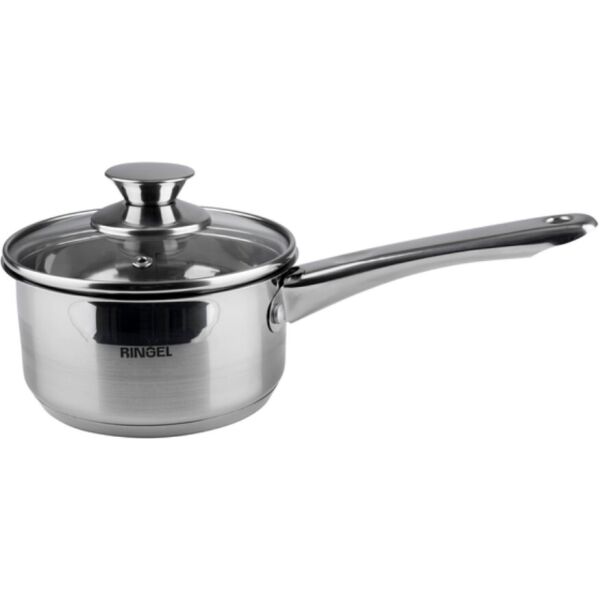 

Ковш Ringel Kinder 12 см 0.6 л RG-4006-12 (6369162)