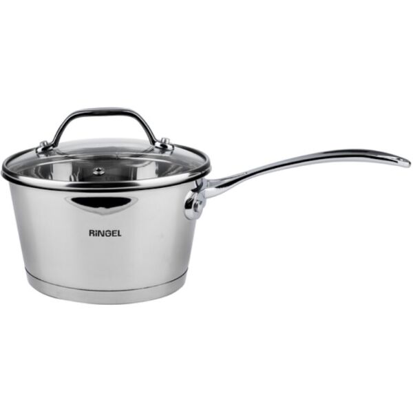 

Ковш Ringel Potsdam 16 см 1.5 л RG-4010-16 (6466165)