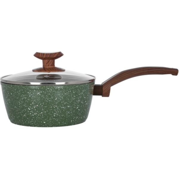 

Ковш Ringel Pesto 18 см 1.6 л RG-4137-18 (6530396)