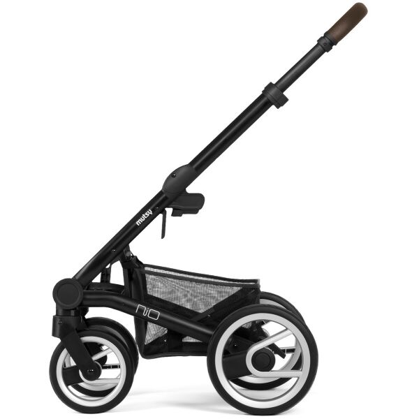 

Шасси Mutsy NIO Cognac Grip Black (NIO20COGRB)